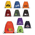 Landon Drawstring Backpack